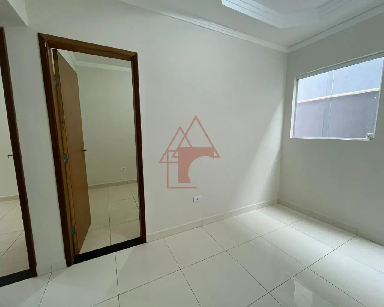 Imagem Casa com 2 Quartos à Venda, 45 metros em Quietude - Praia Grande