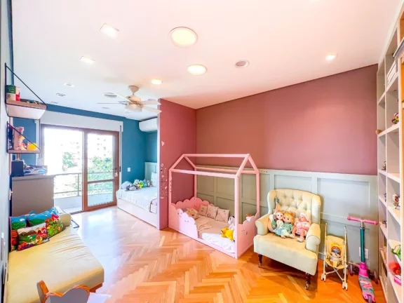 Imagem Apartamento para venda no bairro Moinhos de Vento em Porto Alegre