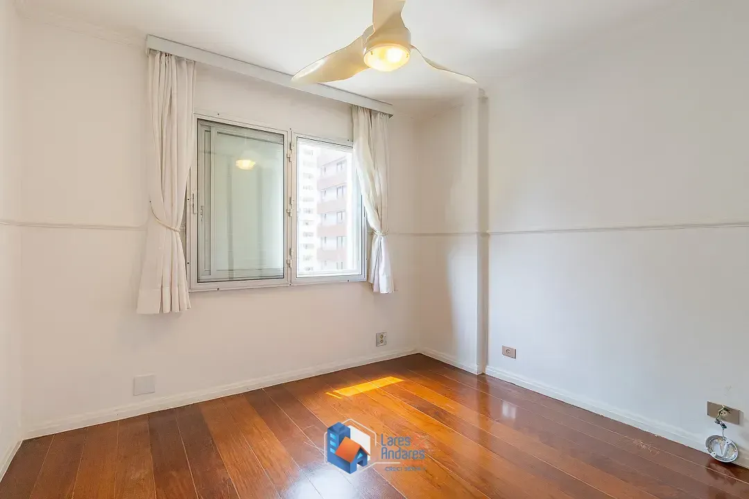Imagem Apartamento para venda em Jardim Paulista com 3 quartos, sendo 1 suíte, 106m²