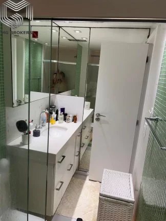 Imagem APARTAMENTO RESIDENCIAL em RIO DE JANEIRO - RJ, BARRA DA TIJUCA