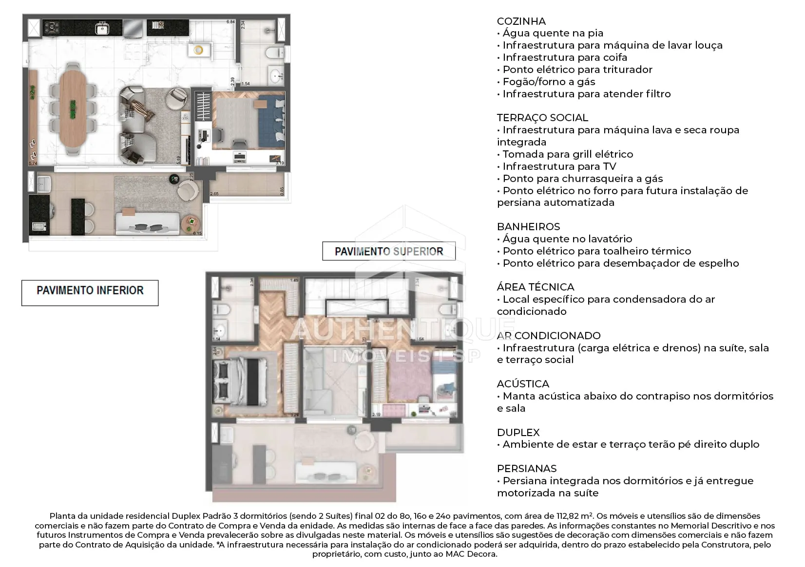 Imagem MAC IBIRAPUERA - Apartamento à venda no bairro Moema - São Paulo/SP, Zona Sul