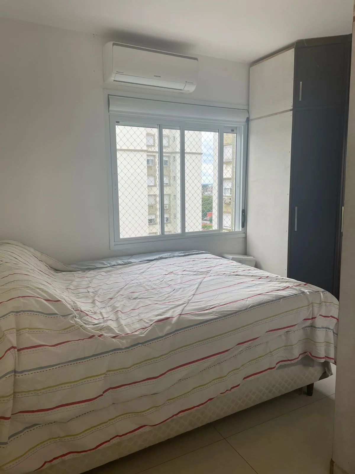 Imagem Apartamento Forest Park 3 dormitórios.