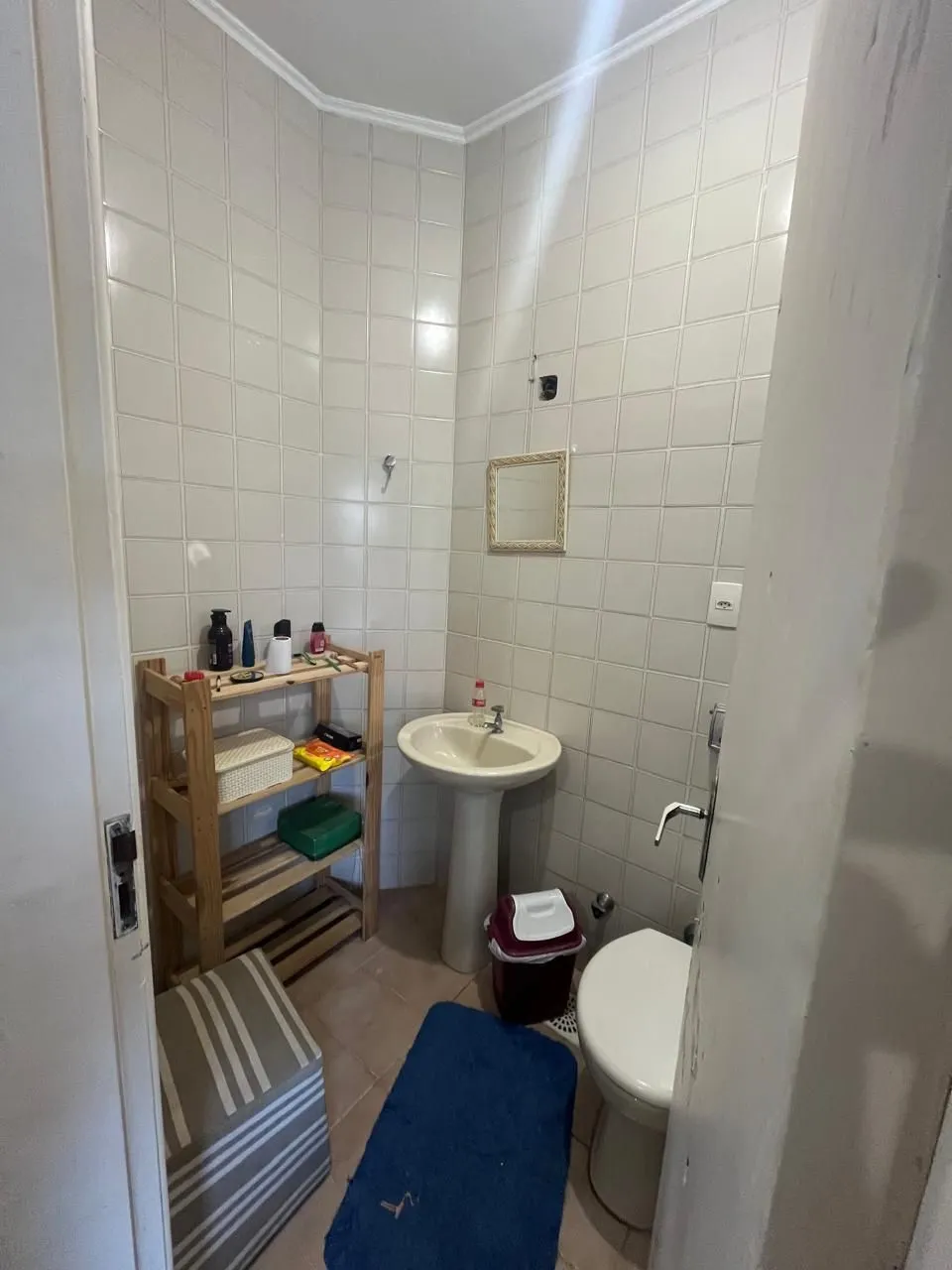 Imagem **Cobertura com 2 Quartos e Churrasqueira na Glória, Porto Alegre - Oportunidade Única!**