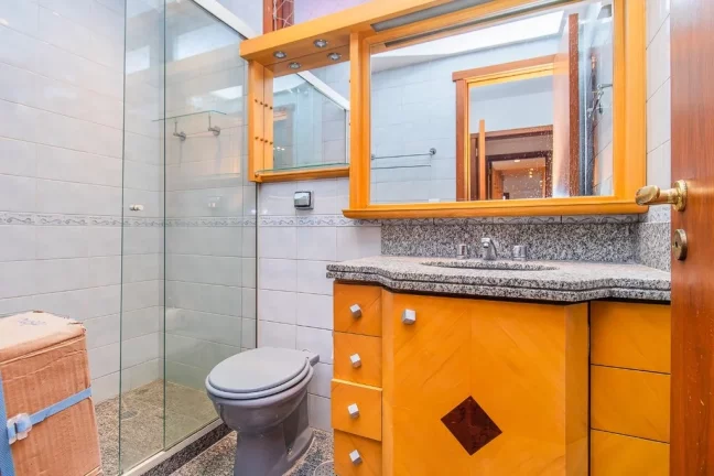 Imagem Apartamento para venda no bairro Moinhos de Vento em Porto Alegre