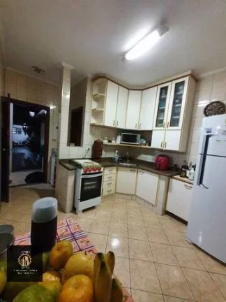 Imagem CASA - SÃO VICENTE - CENTRO