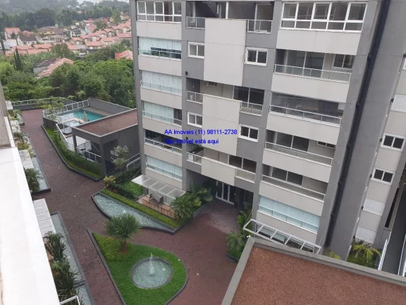 Imagem APARTAMENTO RESIDENCIAL em Cotia - SP, Granja Viana