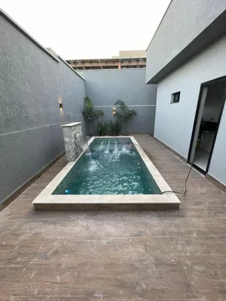 Imagem Linda Casa De 4 Suites No Jardins Napoles