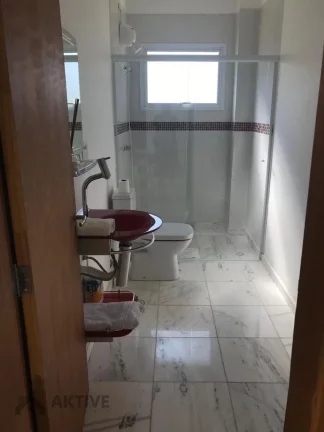 Imagem Casa de Condomínio em Suru - Santana de Parnaíba