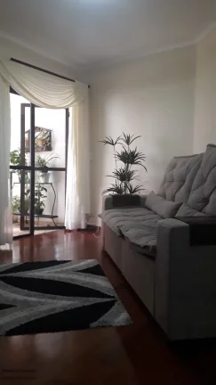 Imagem APARTAMENTO RESIDENCIAL em POÇOS DE CALDAS - MG, CENTRO