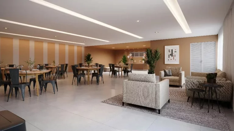 Imagem CASTELO BUTANTA APARTAMENTO COM VARANDA E VAGA DE GARAGEM AO LADO DA USP PELO MINHA CASA MINHA VIDA