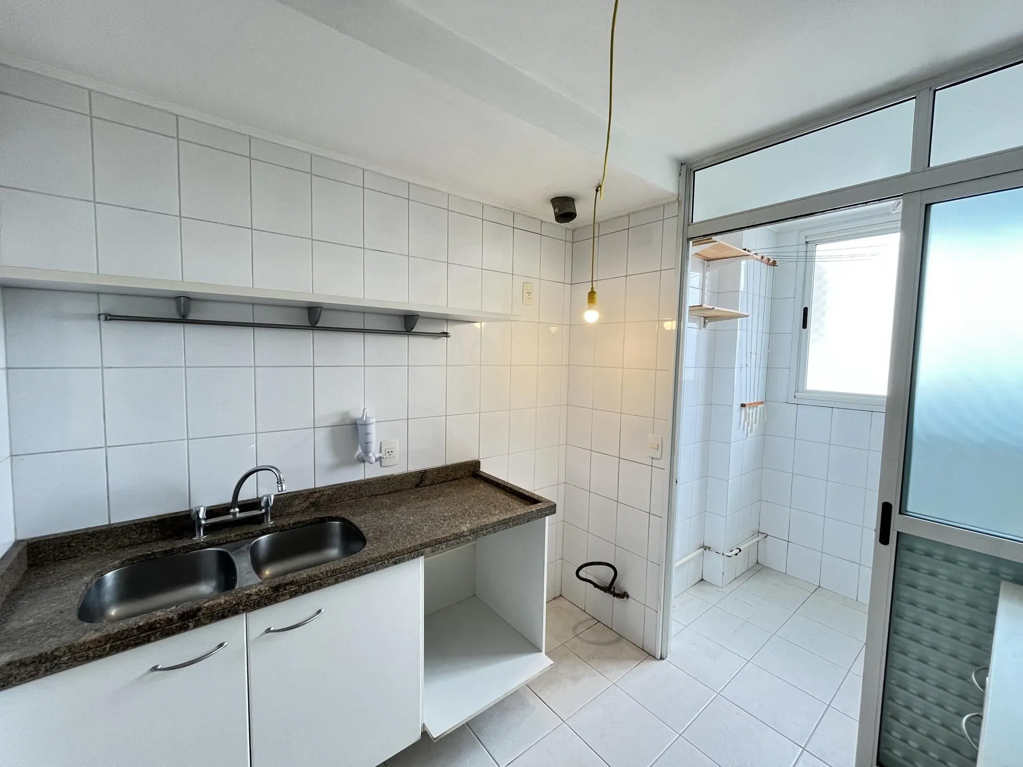 Imagem Apartamento de 3 quartos, suíte e 1 vaga de garagem no bairro Jardim Botânico
