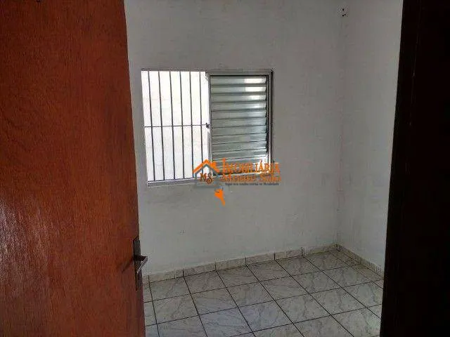 Imagem Sobrado com 3 dormitórios à venda por R$ 410.000,00 - Jardim Presidente Dutra - Guarulhos/SP