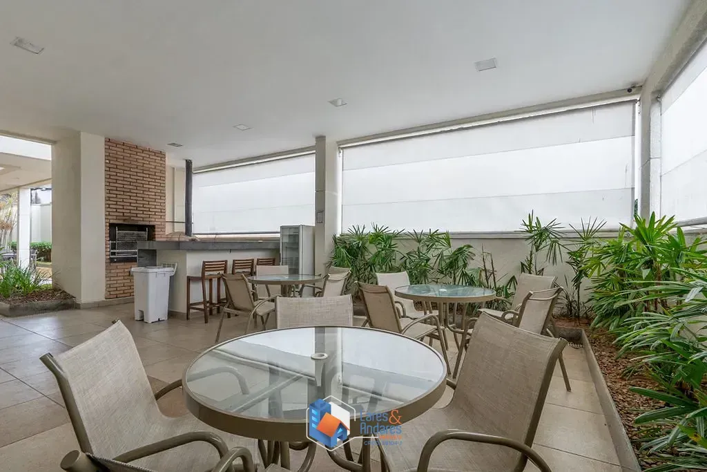 Imagem Apartamento à venda 2 Quartos 1 Suite 1 Vaga 64M² Vila da Saúde São Paulo - SP