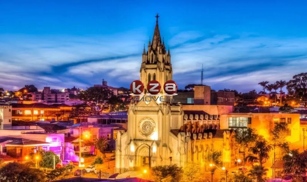 Imagem Venda! Oportunidade única: Área comercial de 4.991m² na Vila Capuava, Valinhos-SP!