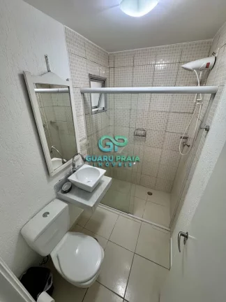 Imagem Apartamento para alugar no bairro Enseada - Guarujá/SP