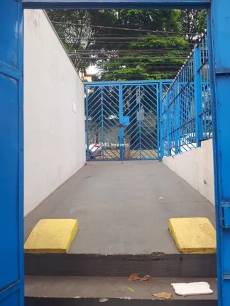 Imagem Prédio Comercial com 1000m2 na Vila Moraes
