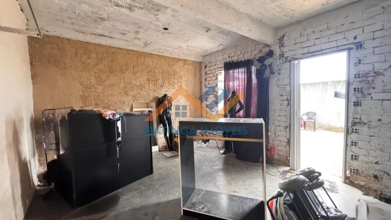 Imagem Apartamento à venda no bairro Canaã – Ipatinga