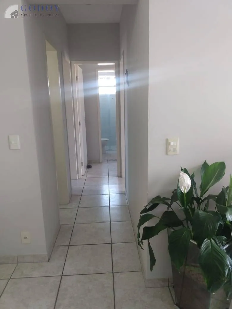Imagem Apartamento à venda 3 Quartos, 1 Suite, 2 Vagas, Vila São José, Taubaté - SP | Edifício Residencial Arenas