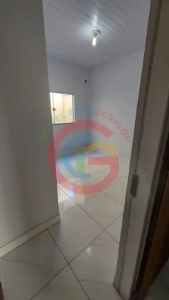 Imagem VENDE-SE CASA GEMINADA 3 QUARTOS SANCLERLÂNDIA
