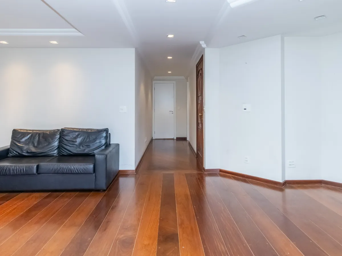 Imagem Apartamento para venda e locação em Indianópolis com 4 quartos, sendo 2 suítes, 232m2