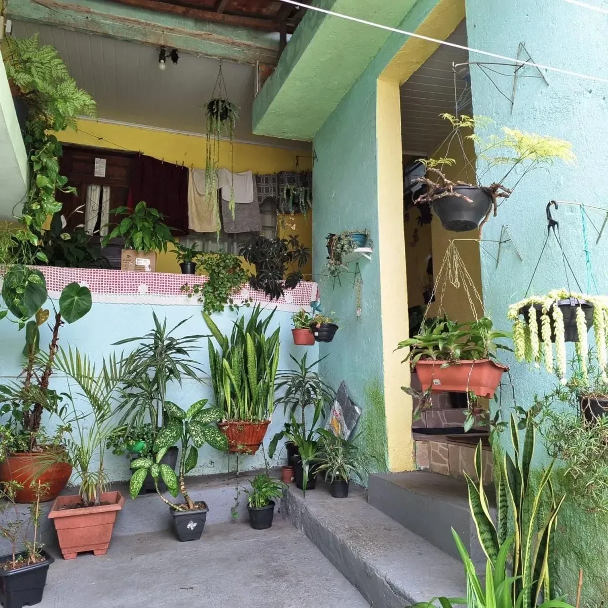 Imagem Casa com 4 Quartos à Venda, 250 metros em Jardim Itapeva - Mauá
