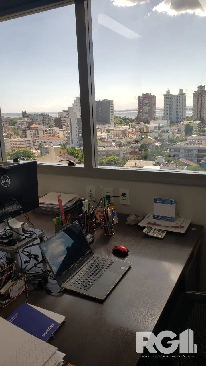 Imagem SALA COMERCIAL NA AV. GETÚLIO VARGAS.