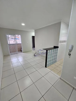 Imagem Apartamento com 2 dormitórios à venda, 53 m² por R$ 360.000,00 - Vila das Belezas - São Paulo/SP