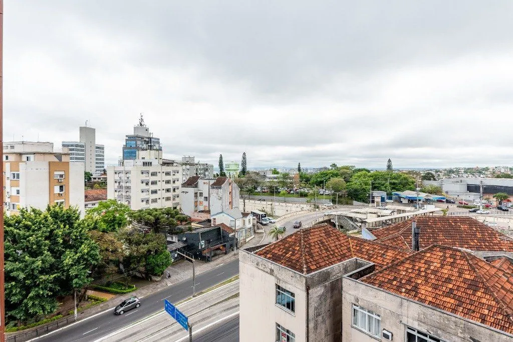 Imagem Apartamento em Petrópolis