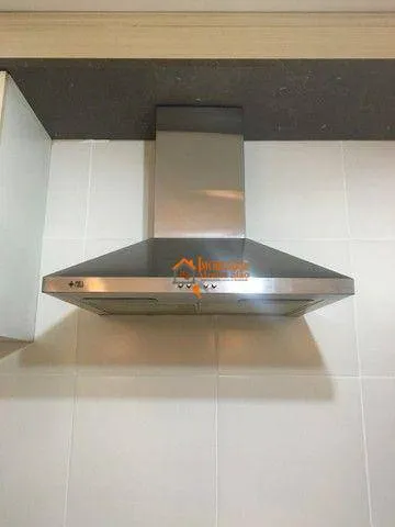 Imagem Cobertura com 3 dormitórios à venda, 100 m² por R$ 614.800,00 - Cocaia - Guarulhos/SP