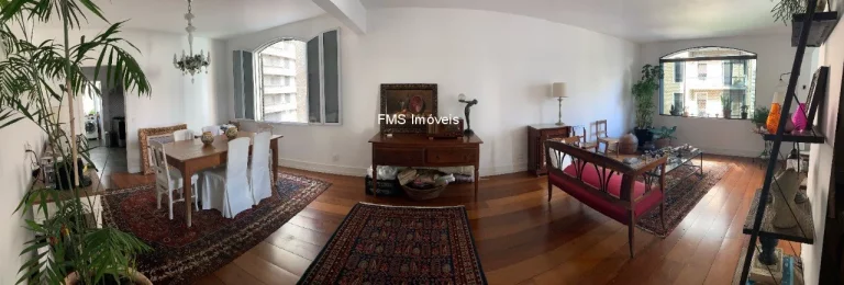 Foto do imóvel Imperdível oportunidade de adquirir apartamento de luxo no Itaim Bibi, São Paulo-SP: 3 quartos, 2 suítes, 4 banheiros, 2 vagas de garagem, 160m²!