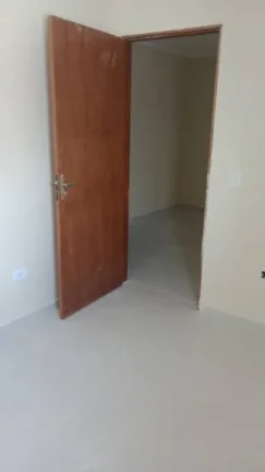 Imagem Um imóvel discreto por fora, surpreendente por dentro