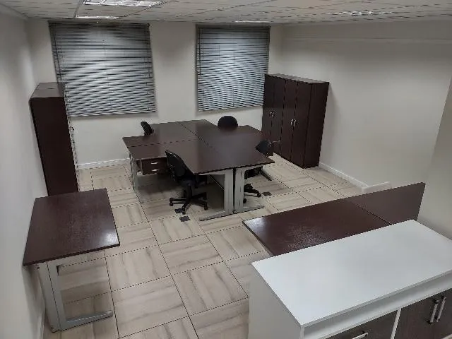 Imagem CONJUNTO COMERCIAL - LOT. ALPHAVILLE - CAMPINAS
