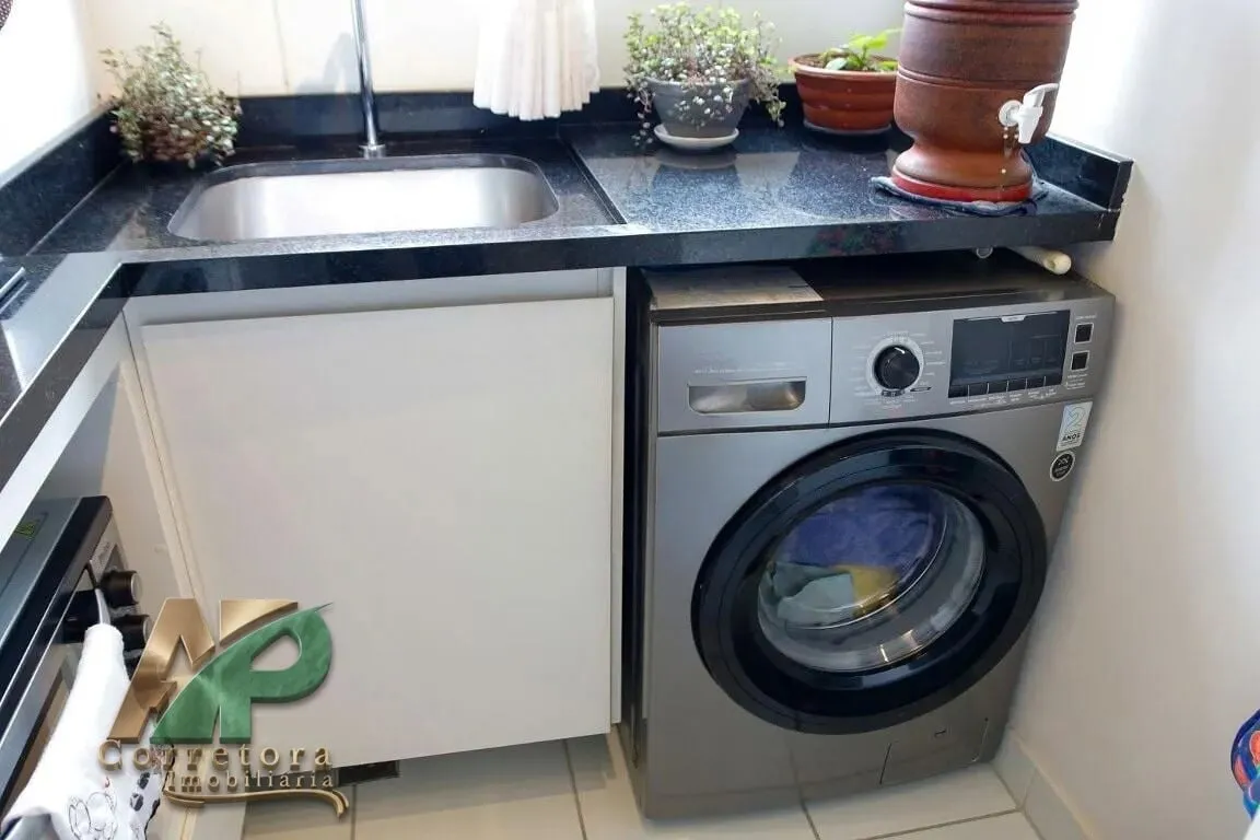 Imagem Via Nações Condomínio Clube - Apartamento 2 Dorms com Planejados e Vista Livre no Via Nações Condomínio Clube - Pronto para Morar!