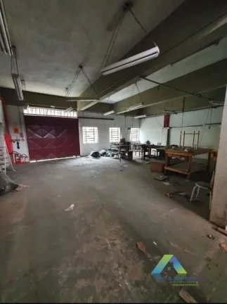 Foto do imóvel VILA DA SAÚDE GALPÃO 1000M², COM EXCELNTE LOCALIZAÇÃO E VALOR !!!