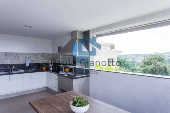 Imagem Imóvel Exclusivo e Arquitetura Moderna no São Paulo II