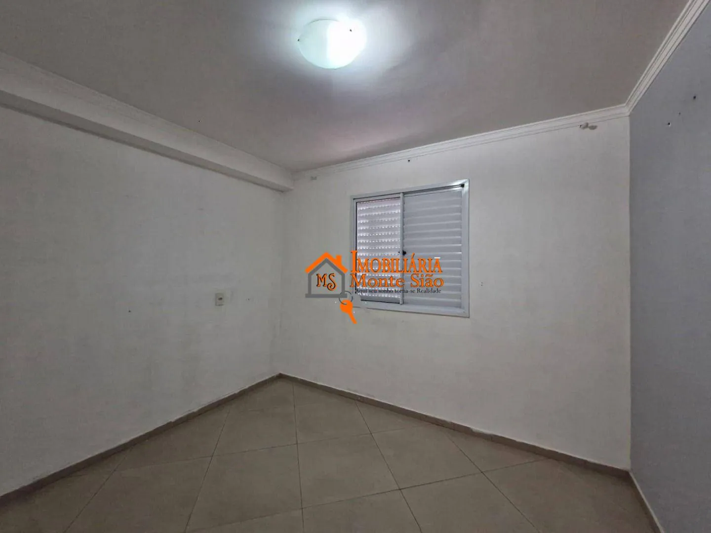 Imagem Apartamento com 2 dormitórios à venda, 49 m² por R$ 410.000,00 - Jardim Bela Vista - Guarulhos/SP