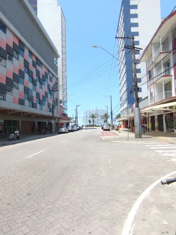 Foto do imóvel APARTAMENTO COM 34,80 m² - BOQUEIRÃO - PRAIA GRANDE SP em AVENIDA PRESIDENTE COSTA E SILVA - ATÉ 622 - LADO PAR, 156 - BOQUEIRÃO, PRAIA GRANDE - SP