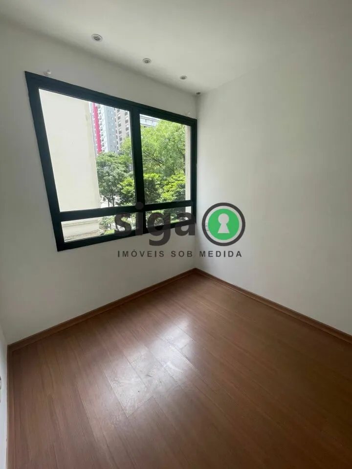 Imagem Sala Comercial para Locação ou Venda com 31m² - Jardim Paulista!