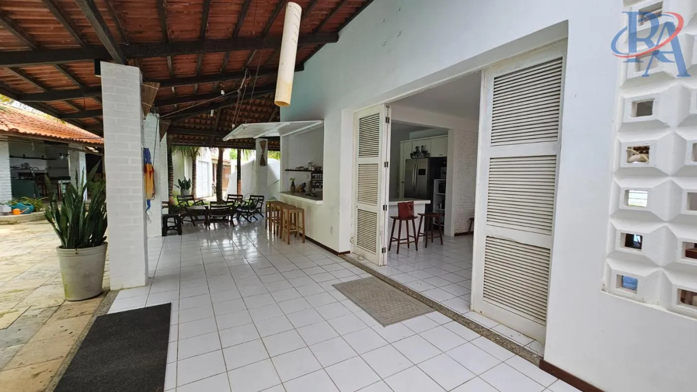 Casa para Venda em Caucaia, cumbuco, 5 dormitórios, 5 suítes, 6 banheiros, 6 vagas em cumbuco, Caucaia - CE