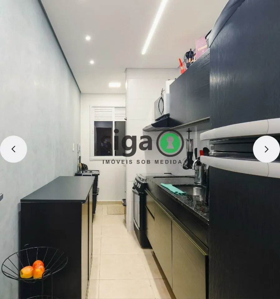 Imagem Apartamento para venda no Morumbi 02 dormitório, São Paulo - SP