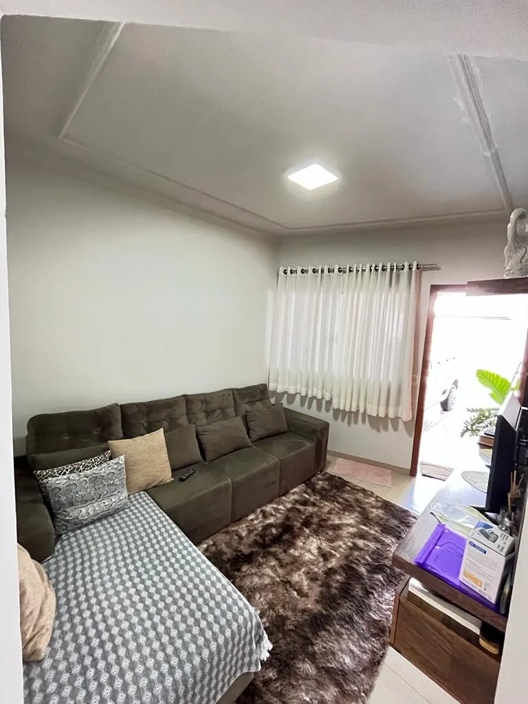 Imagem Casa 195m Umuarama-PR 101