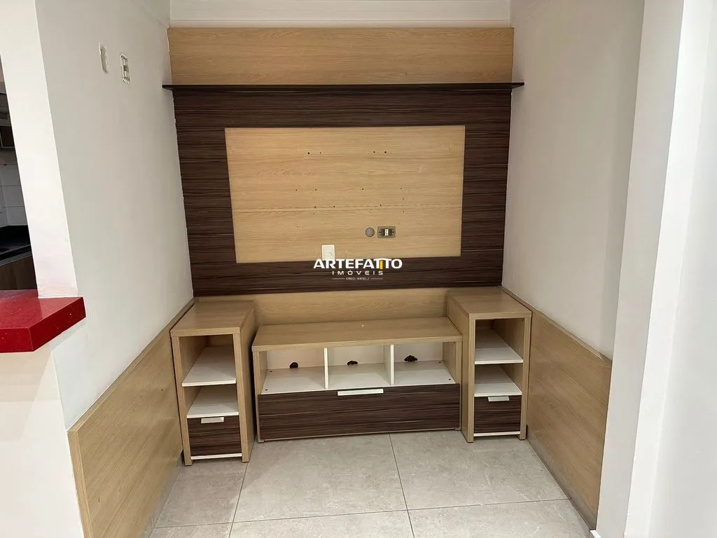 Imagem Lindo Apartamento Reformado110m2 com 3 suites e 2 vagas