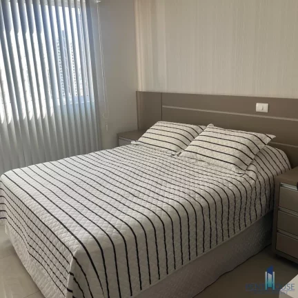 Imagem Apartamento Zona Central para Venda em Balneário Camboriú, CENTRO, 3 dormitórios, 3 suítes, 4 banheiros, 2 vagas