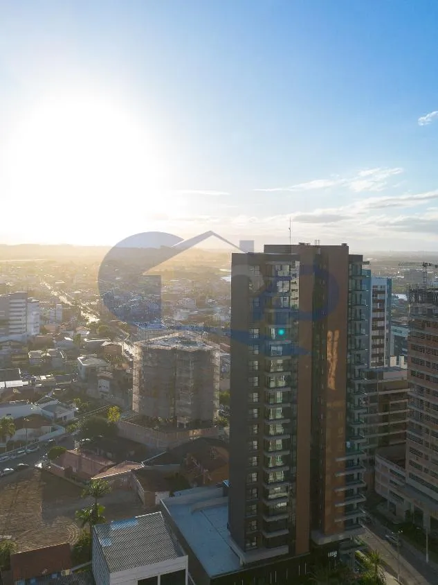 Imagem Apartamento á venda com 2 suítes na Praia Grande em Torres/RS