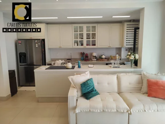 Imagem Apartamento à venda no bairro Aparecida = Reserva Brasil