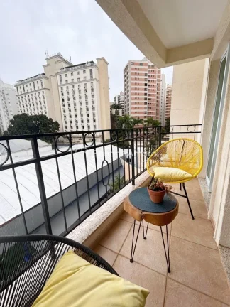 Imagem Apartamento à venda no coração do Cambuí - localização privilegiada e rua tranquila!

Excelent...