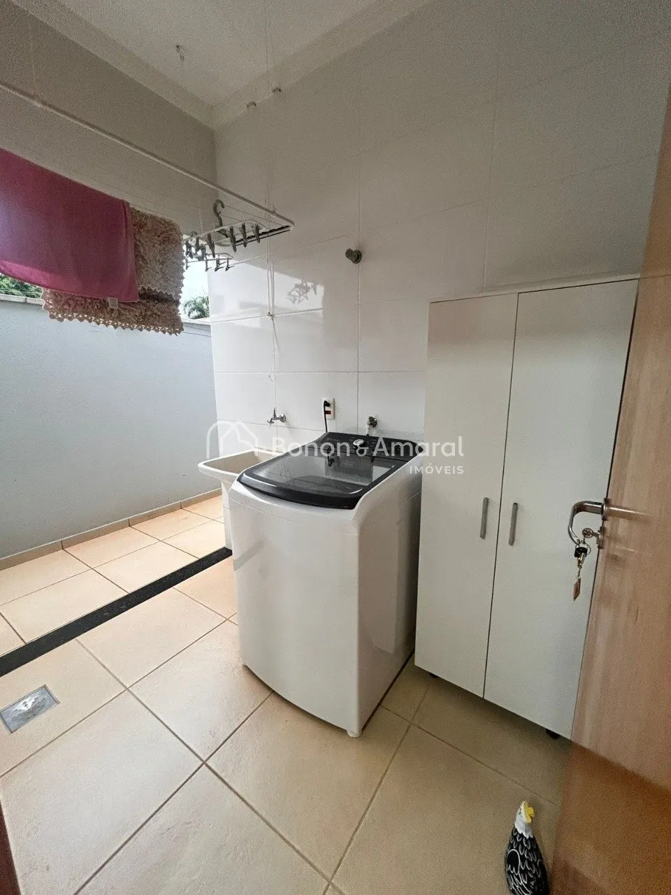 Imagem Casa a venda Condomínio Reserva real - Parque Brasil 500