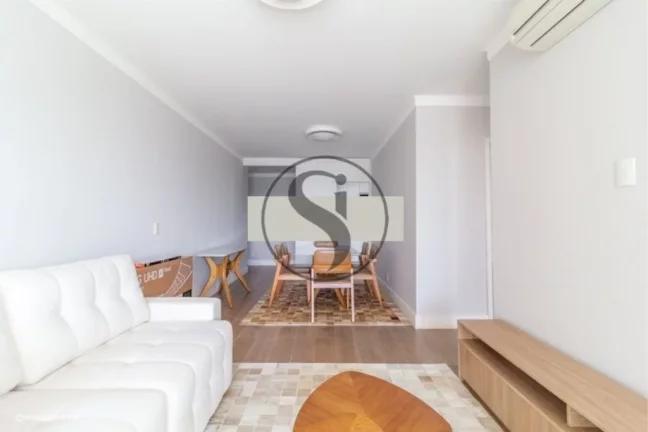 Imagem APARTAMENTO RESIDENCIAL em SÃO PAULO - SP, ITAIM BIBI