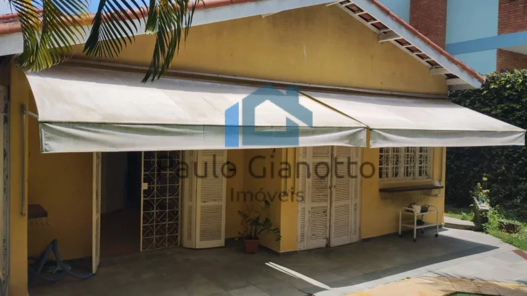 Imagem Casa Térrea à Venda no São Paulo II Granja Viana