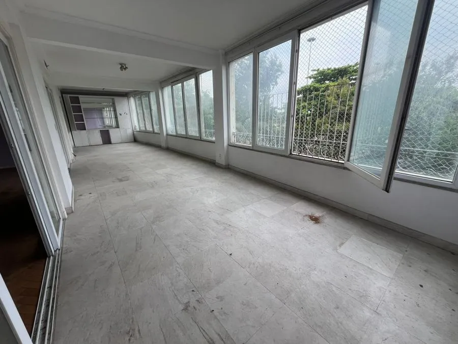 Imagem Apartamento a Venda no bairro Flamengo - Rio de Janeiro, RJ